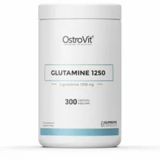 OSTROVIT Supreme Capsules Glutamine 1250 300 caps