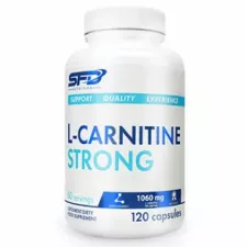 SFDNUTRITIONL-CarnitineStrong120cps