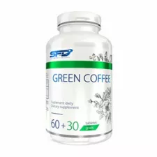 SFD Green Coffee 90 tabs