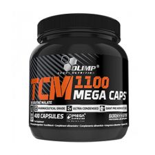 TCM Mega Caps 400 cps Olimp