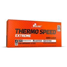 Thermo Speed Extreme 120 caps Olimp