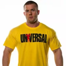 UNIVERSALNUTRITIONT-shirtLogoUniversal