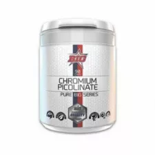UNIVERSAL MCGREGOR Chromium Picolinate 90 cps