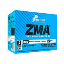 Olimp ZMA 120cps Olimp
