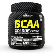 Bcaa Xplode Powder 500g Olimp