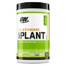 Gold Standard 100% Plant 680g Optimum Nutrition