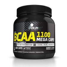 Olimp BCAA 300 capsule