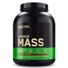 Serious Mass 2,73kg Optimum nutrition