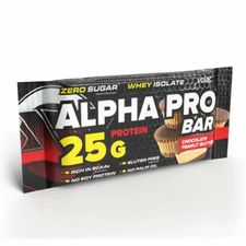 Alpha Pro Bar 55 gr