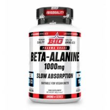 BIG Beta Alanine 100tab