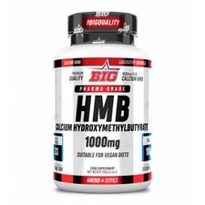 BIG HMB 100tab Universal Mc Gregor