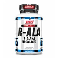BIG R-ALA 60cps