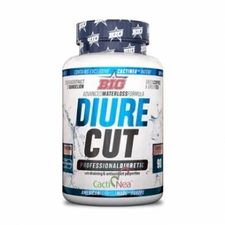 Diure Cut 90 cps Universal Mc Gregor