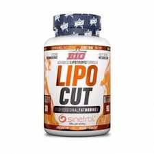 Lipo Cut 90 cps Universal Mc Gregor