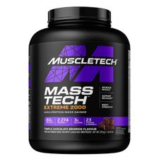 Mass Tech Extreme 2000 2,72Kg