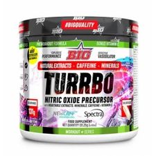 Turrbo Nitric Oxid 150 cps Universal Mc gregor