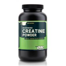 Creatine Powder 300g Optimum Nutrition