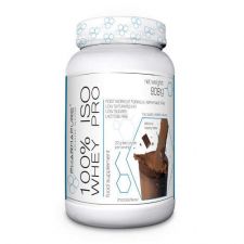 100% Iso Whey Pro 908g Pharmapure