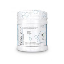 Bcaa 2:1:1 Kyowa 200 cps Pharmapure