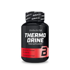 Thermodrine 60 caps Biotech USA