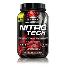 Nitro Tech Performance Series 907g Muscletech
