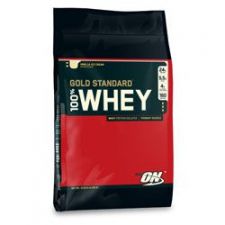 Whey Gold Standard 4,5Kg Optimum Nutrition