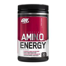 Essential Amino Energy 270g Optimum Nutrition