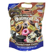 Max Protein Oatmeal 3K