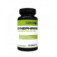 Synephrine 10mg 180cps by Natroid