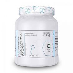 Glutammina Kyowa Pharmapure 500g