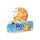 Max Protein Cookies 100g (4 da 25g)