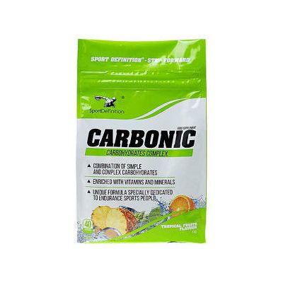 Carbonic Carbo Complex 1kg by Sport Definition