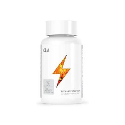 Cla 800mg by Battery Nutrition