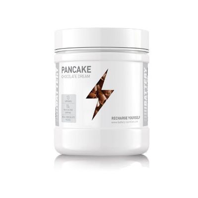 Battery Pancake 500g by Battery Nutrition