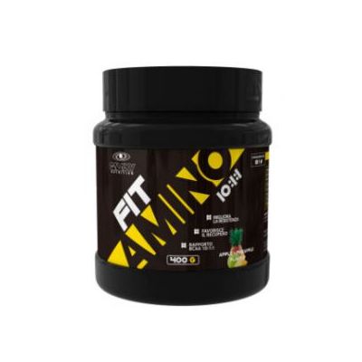 Fit Amino 10:1:1 400g by Galaxy Nutrition