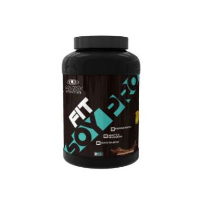 FIT Soy Pro 2Kg by Galaxy Nutrition