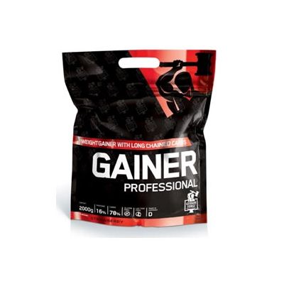 Gainer Professional 2kg by German Forge
