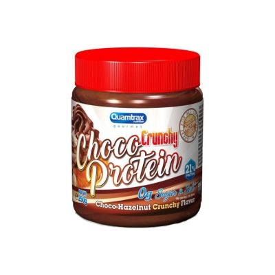 Choco Protein Quamtrax