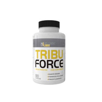 Tribu Force 2000 180cps by Nutrition Labs