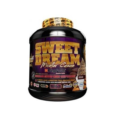 Sweet Dream Micellar Casein 1kg by Universal Mcgregor