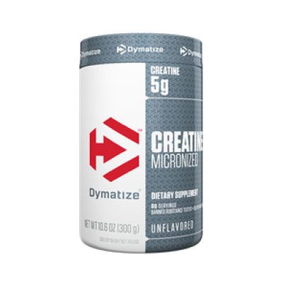 Creatine Monohydrate 500g