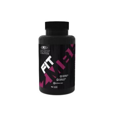 FIT ZMB6 180cps Galaxy Nutrition