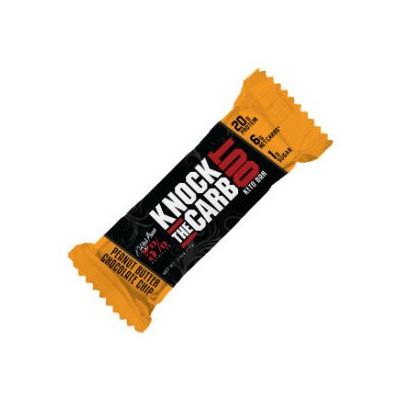 Knock The Carb Out Keto Bar 78g