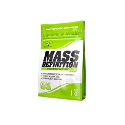 Mass Definition 1Kg by Sport Definition