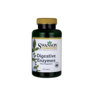 Premium Digestive Enzymes