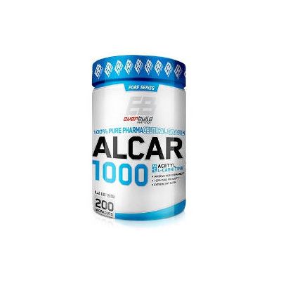 Alcar 1000 200g Everbuild Nutrition