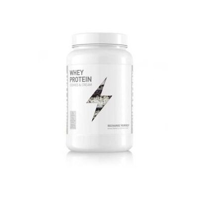 Battery Whey Protein 800g