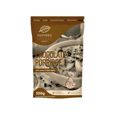Bio Chocolate Porridge 350g Nutrisslim