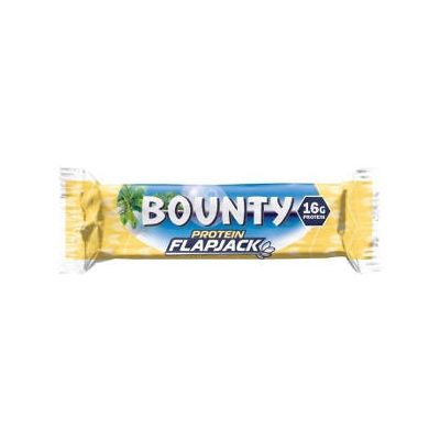 Bounty Protein FlapJack 60g by Mars