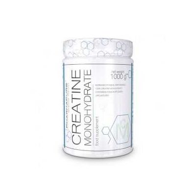 Creatine Monohydrate 1kg by Pharmapure